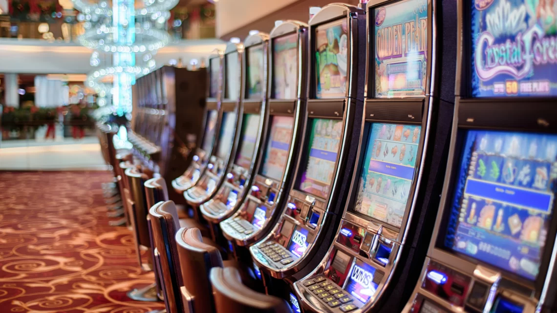 The Pros and Cons of Legalized Gambling