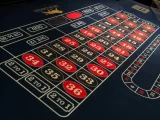 The Roulette Board Layout Explained
