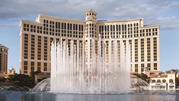 The World’s Most Iconic Casinos