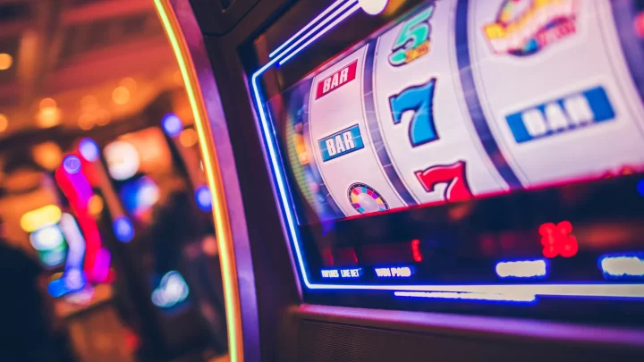 The Impact of Casino Gaming on Local Economies