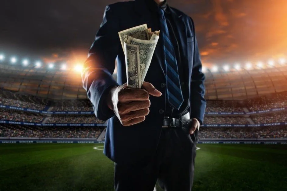 How Sports Betting Works